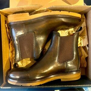 BOWERY LT CHELSEA BOOTS